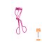 4U2 CURL UP "PINK EDITION" Exclusive Eveandboy